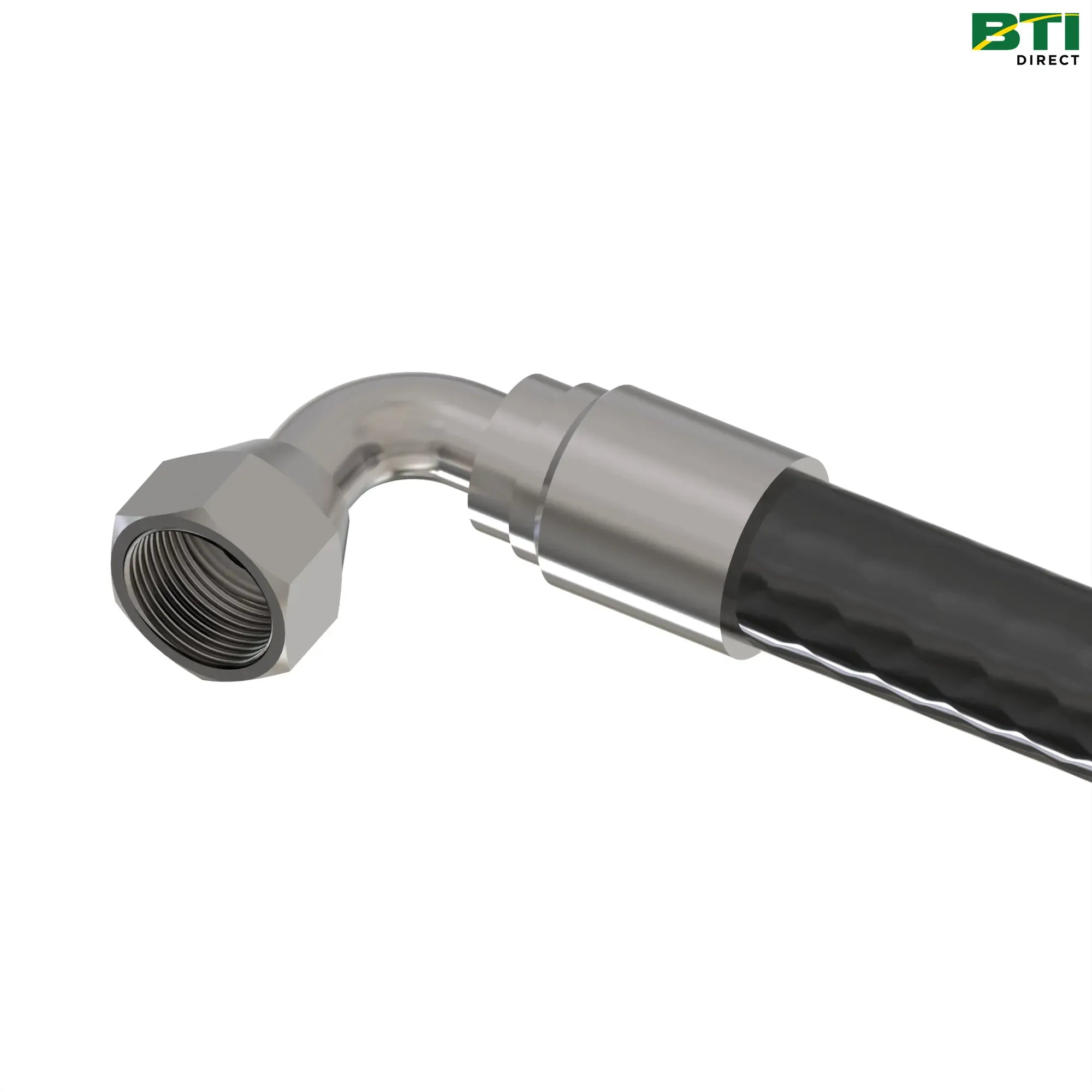 AXE40446: Steering Pressure Hydraulic Hose