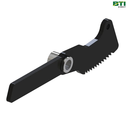 RE209084: Brake Lock Lever