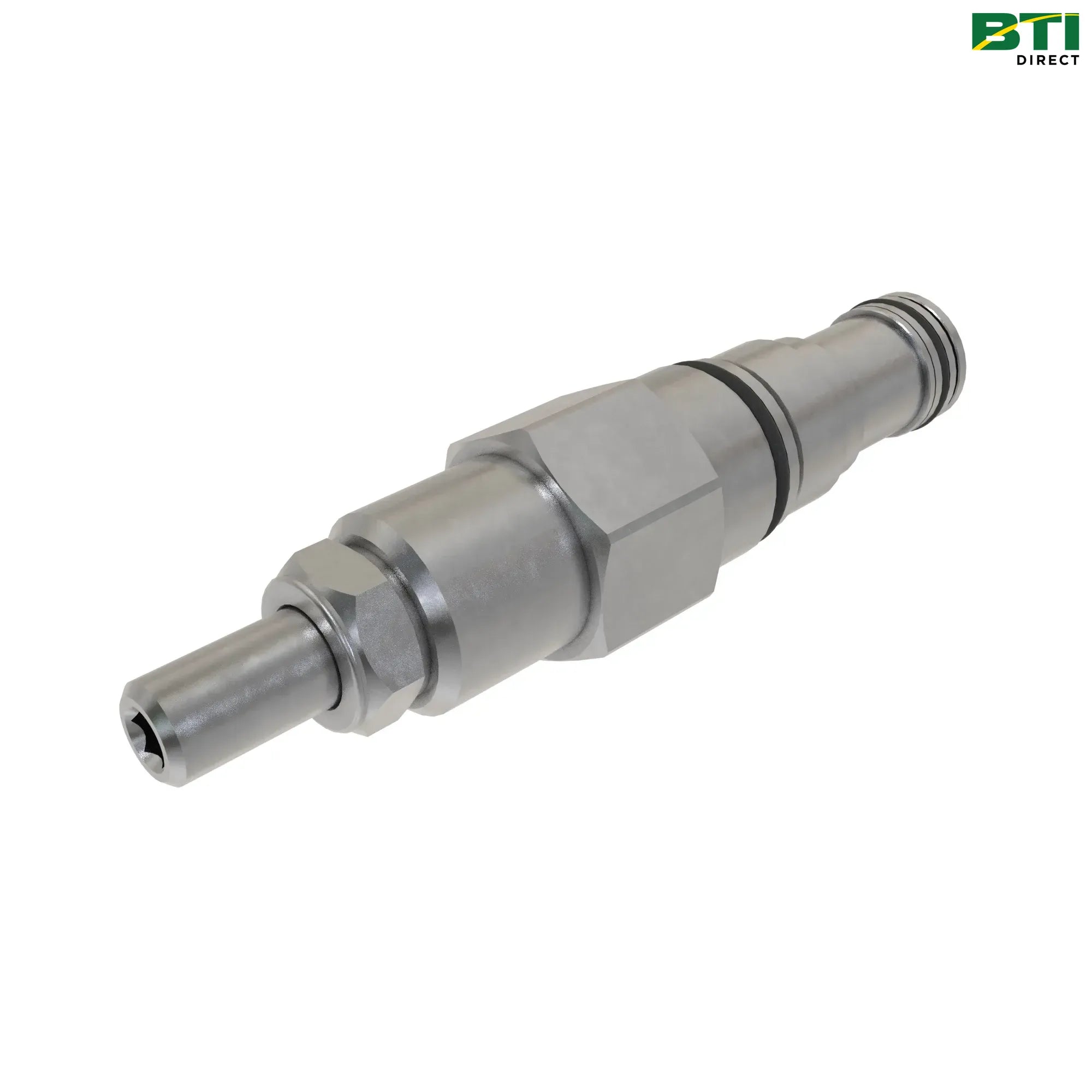 AXE17600: Secondary Relief Valve