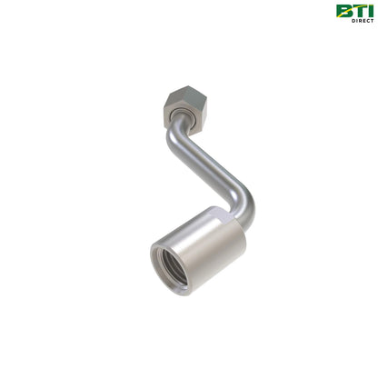 AL215180: Oil Line