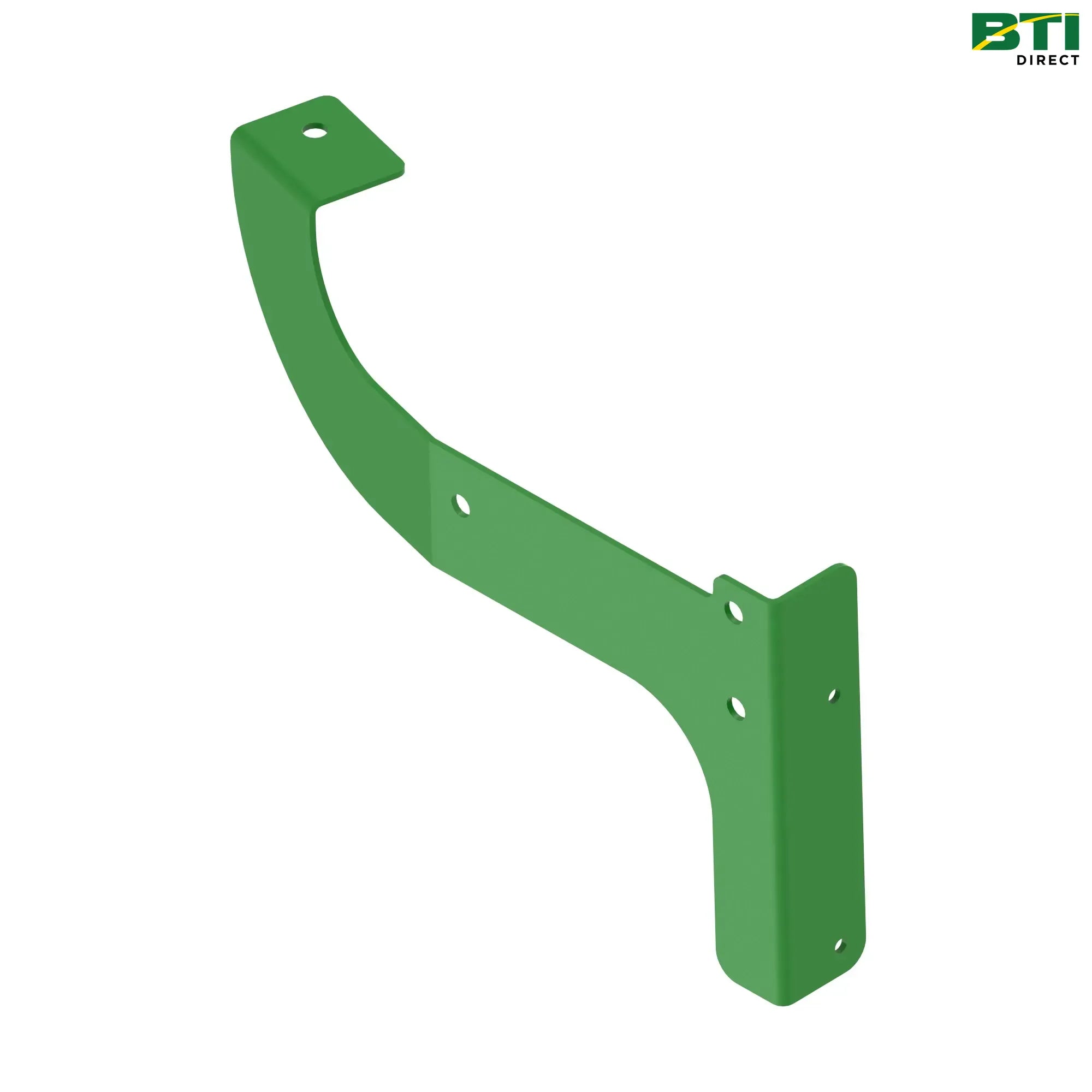 N402042: Rear Panel Angle