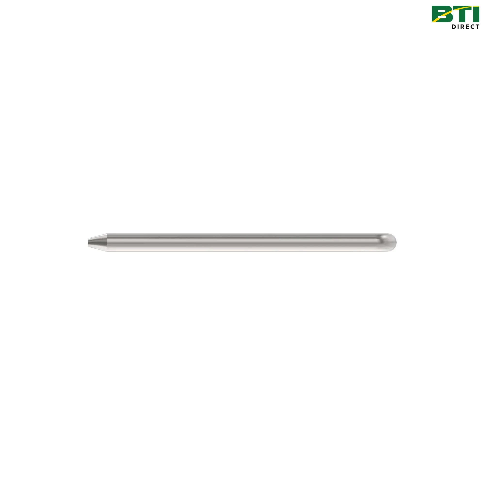 N308996: Bend (Round Stock) Pin