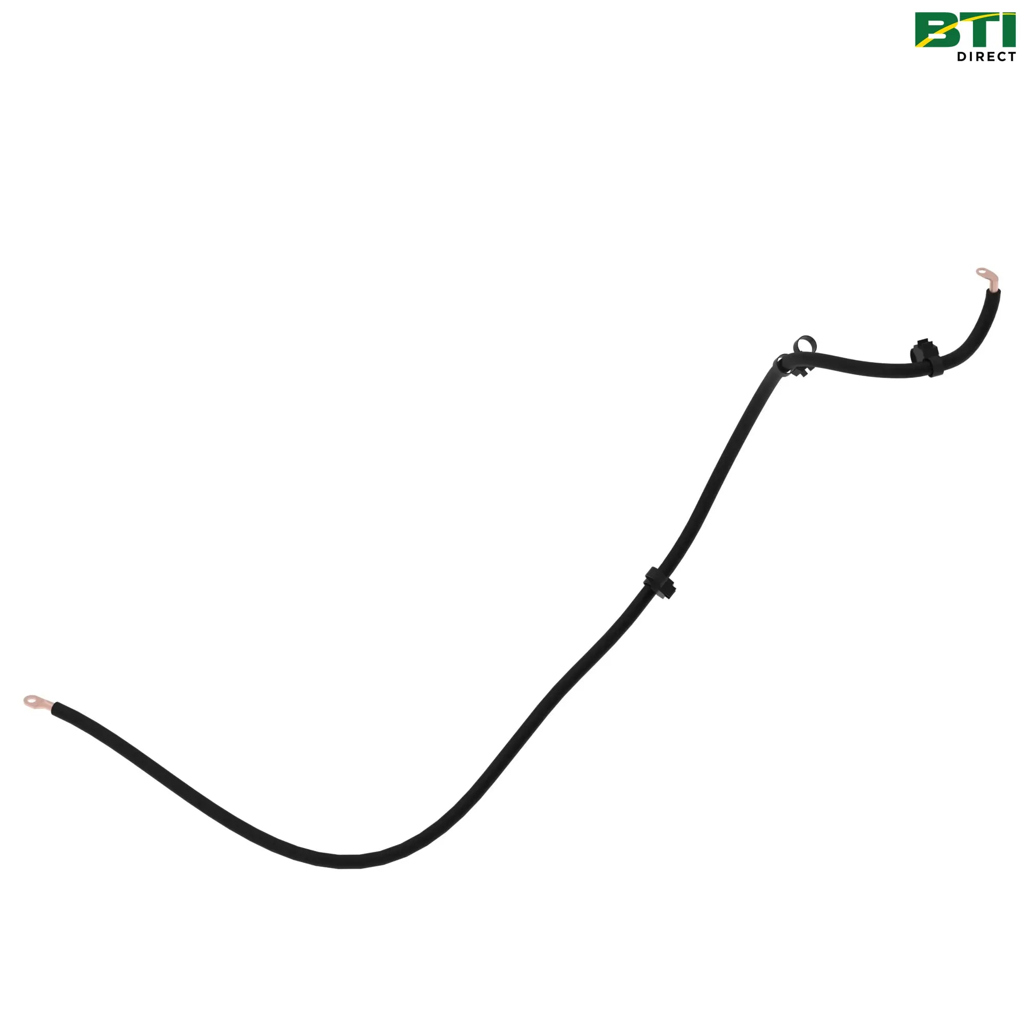 RE283710: Battery Cable, Length 1735 mm