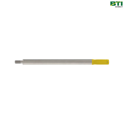 RE33758: Hydraulic Cylinder Rod