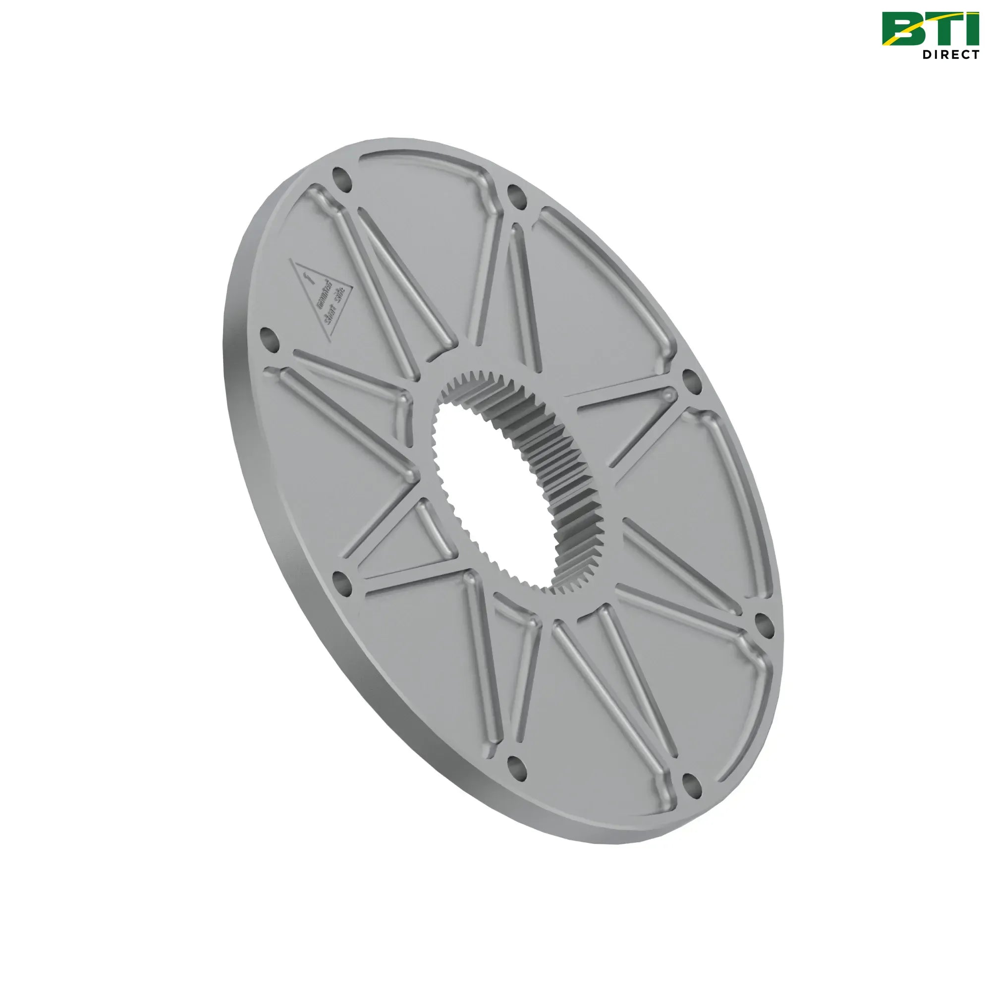 MT840: Flywheel Coupling