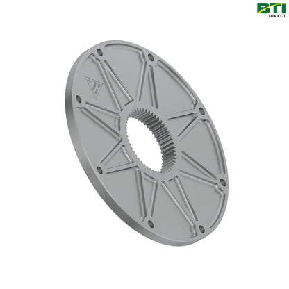 MT840: Flywheel Coupling