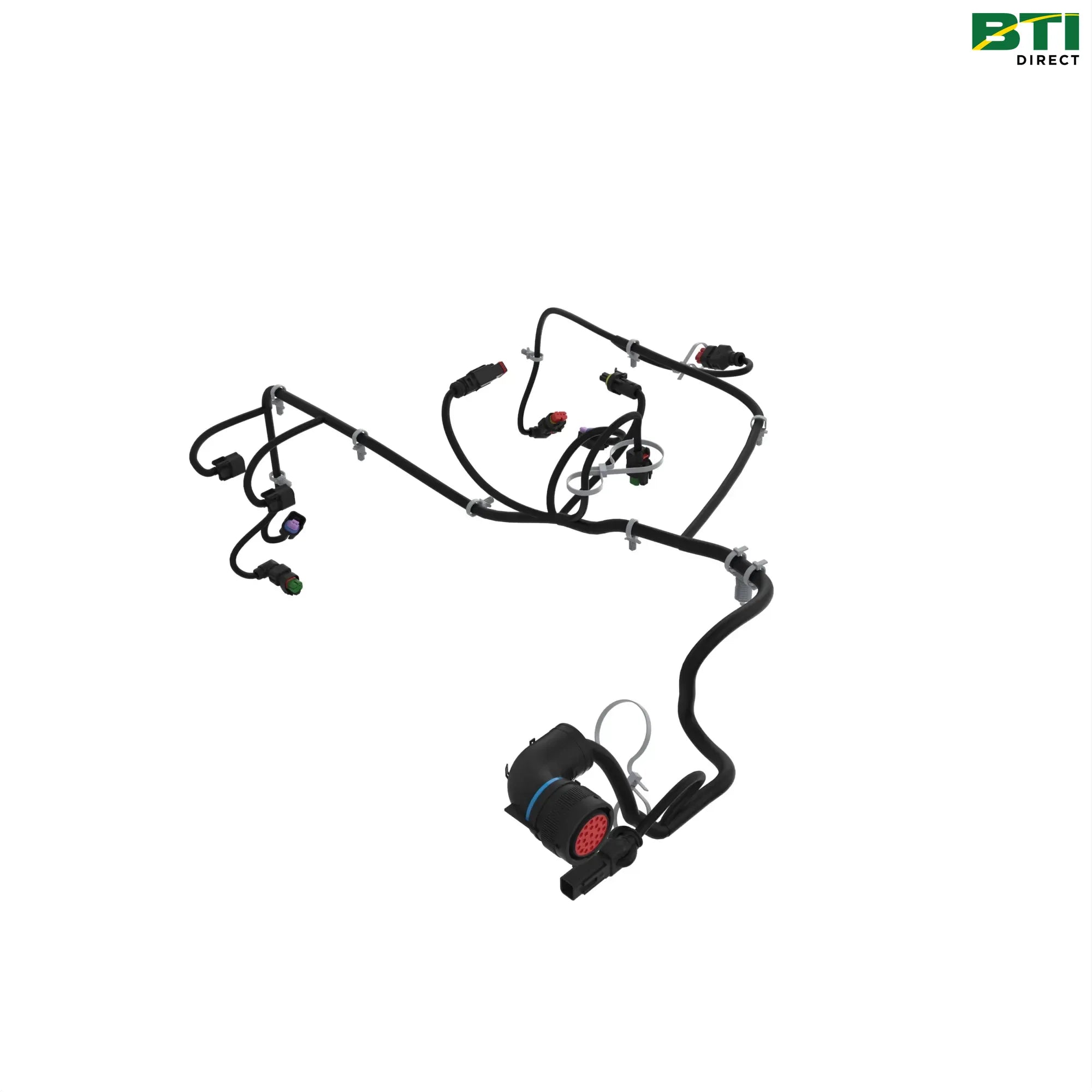 AXE59269: Push Button Shift Transmission (PBST) Wiring Harness