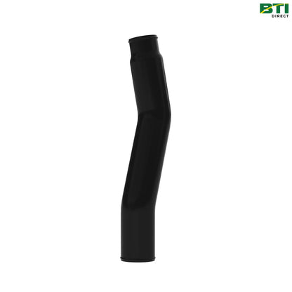 N374450: Charge Air Cooler to Engine Tube
