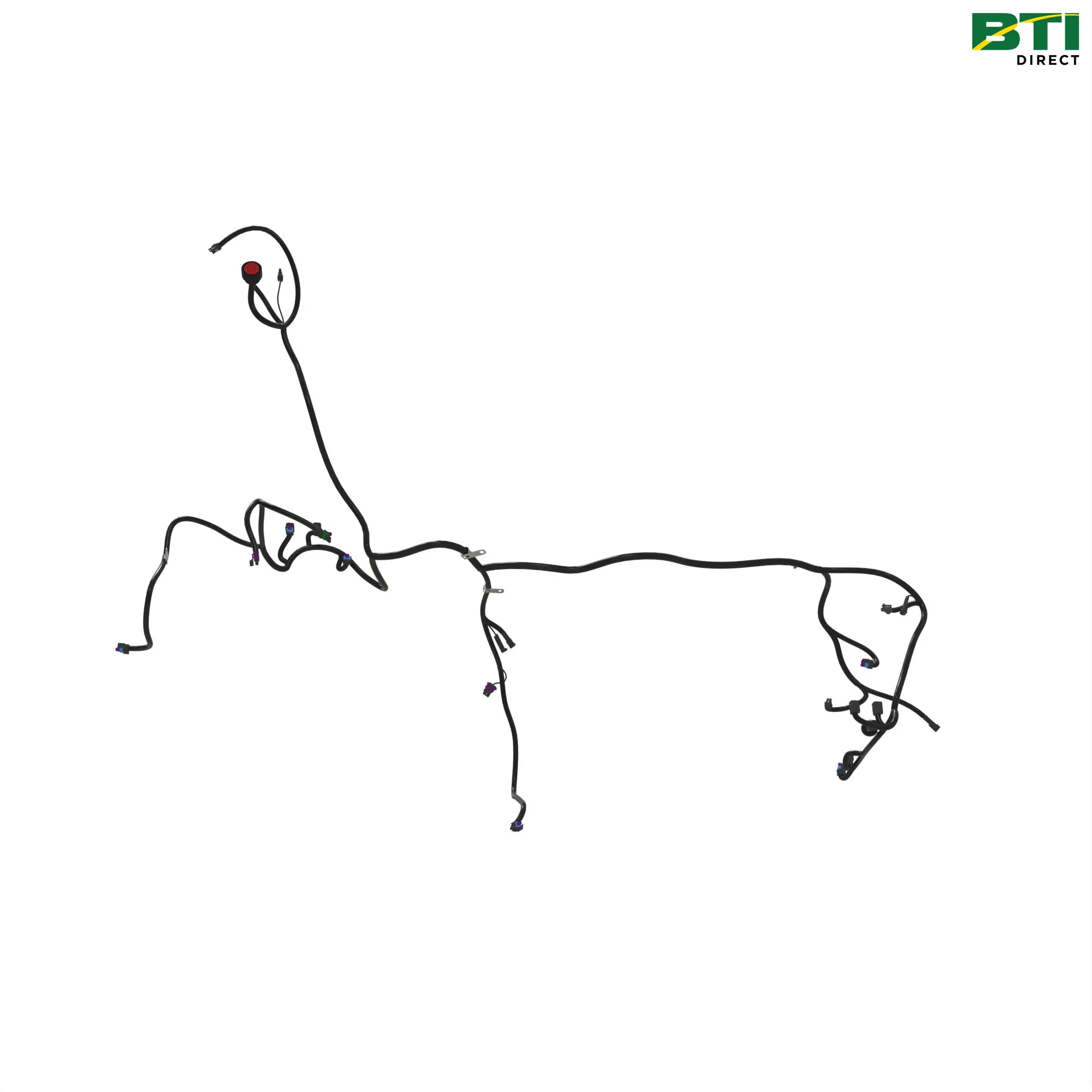 RE297561: Wiring Harness