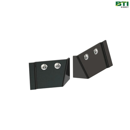 AUC12977: Hydraulic V Blade Cutting Edge