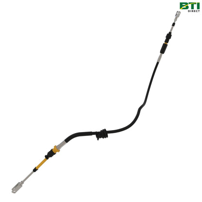 AL228625: Push Pull Cable