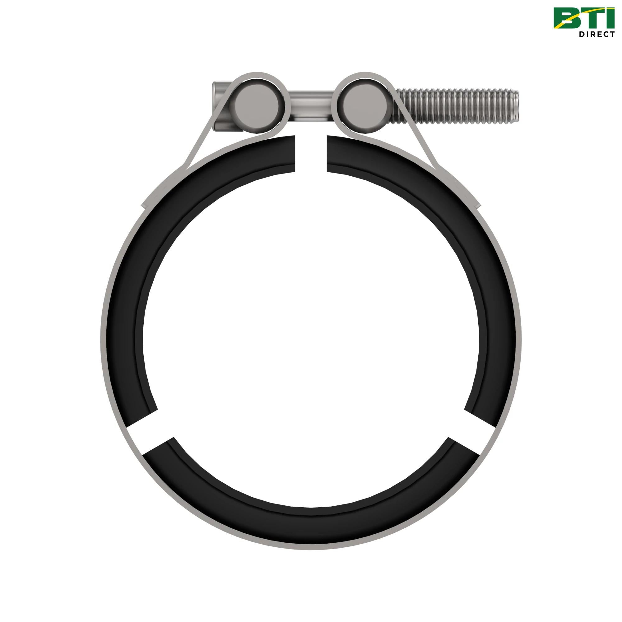 AL221423: V-Band Clamp