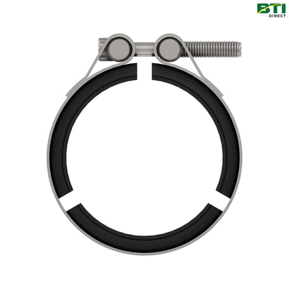 AL221423: V-Band Clamp