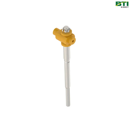 AXE60496: Shearbar Adjustment Spindle