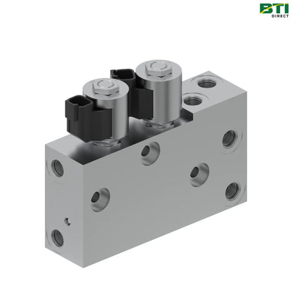 AXE51688: Spout Fold Valve