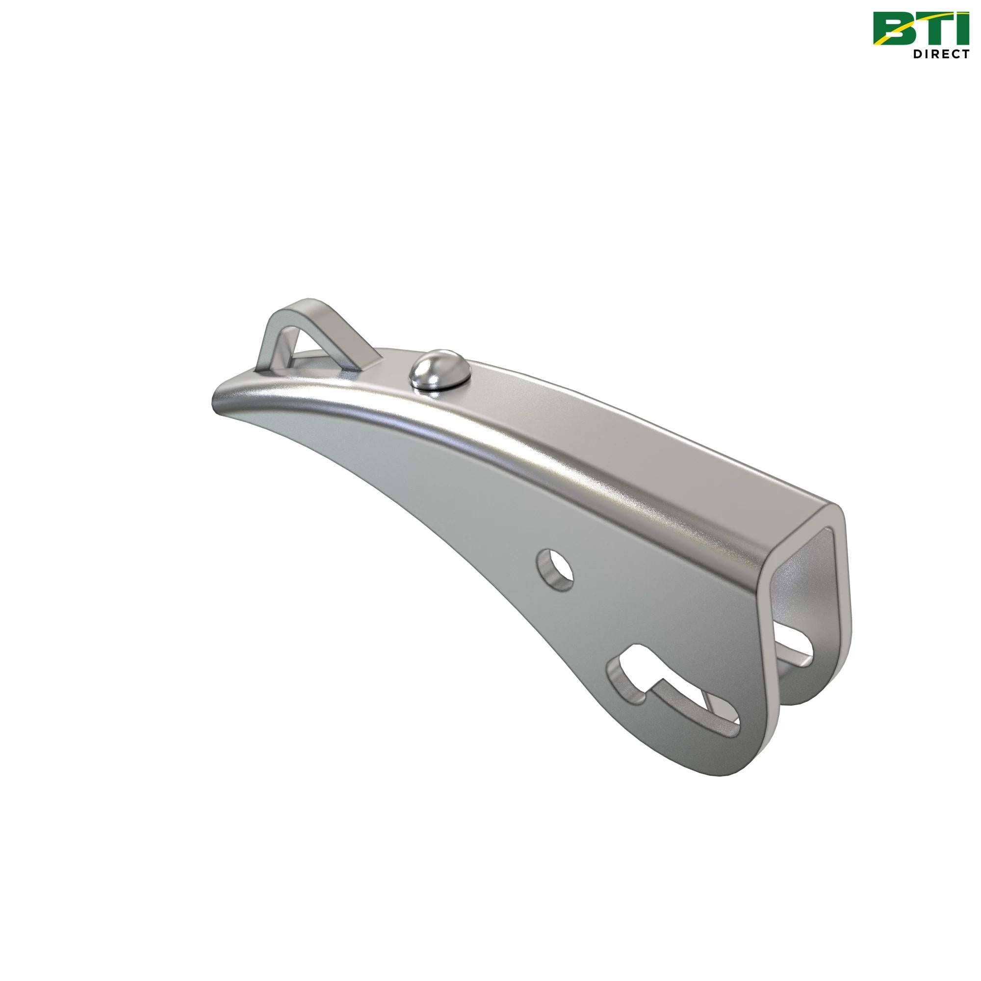 AL214137: Center Link Hook Lever
