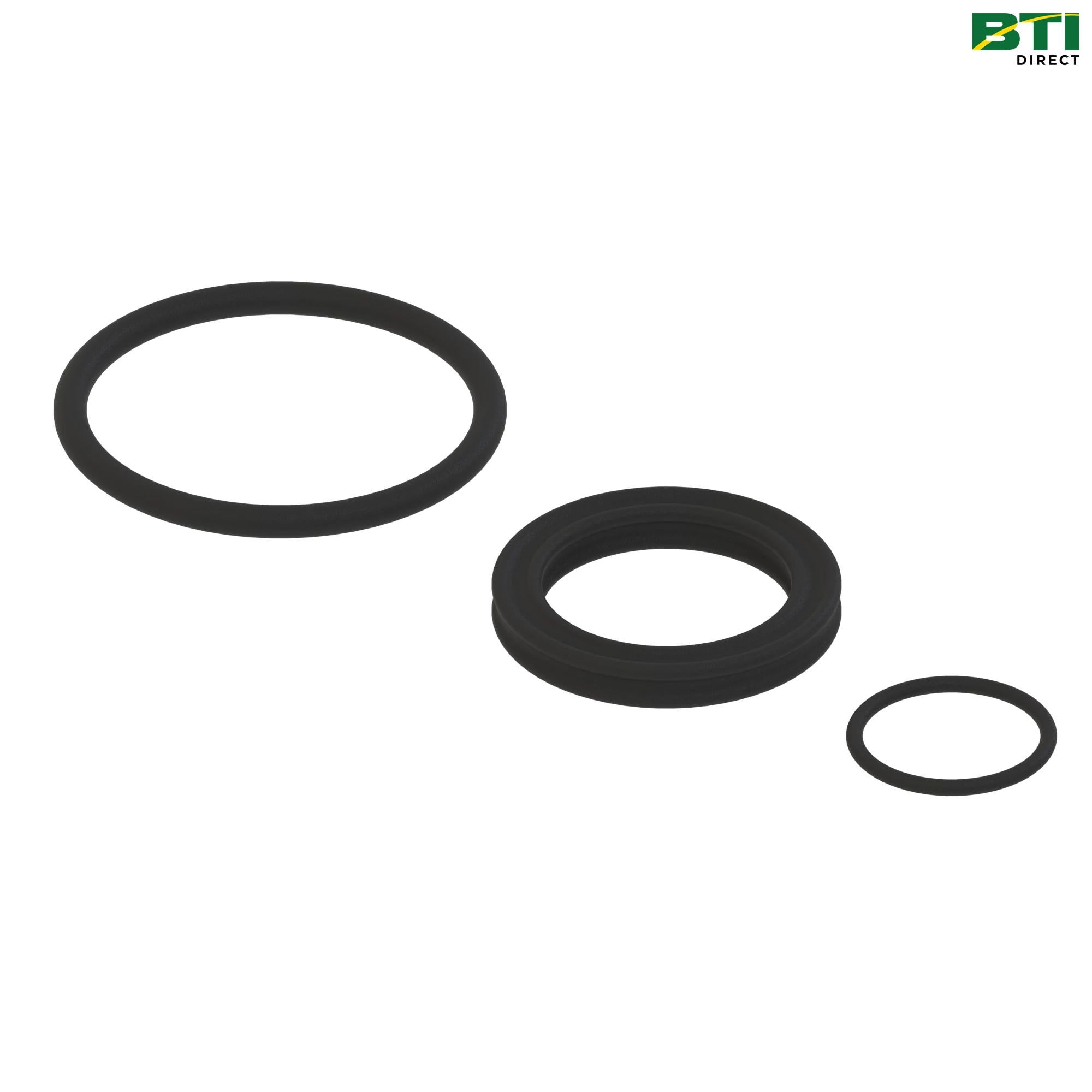 AN306047: Flowmeter Seal Kit