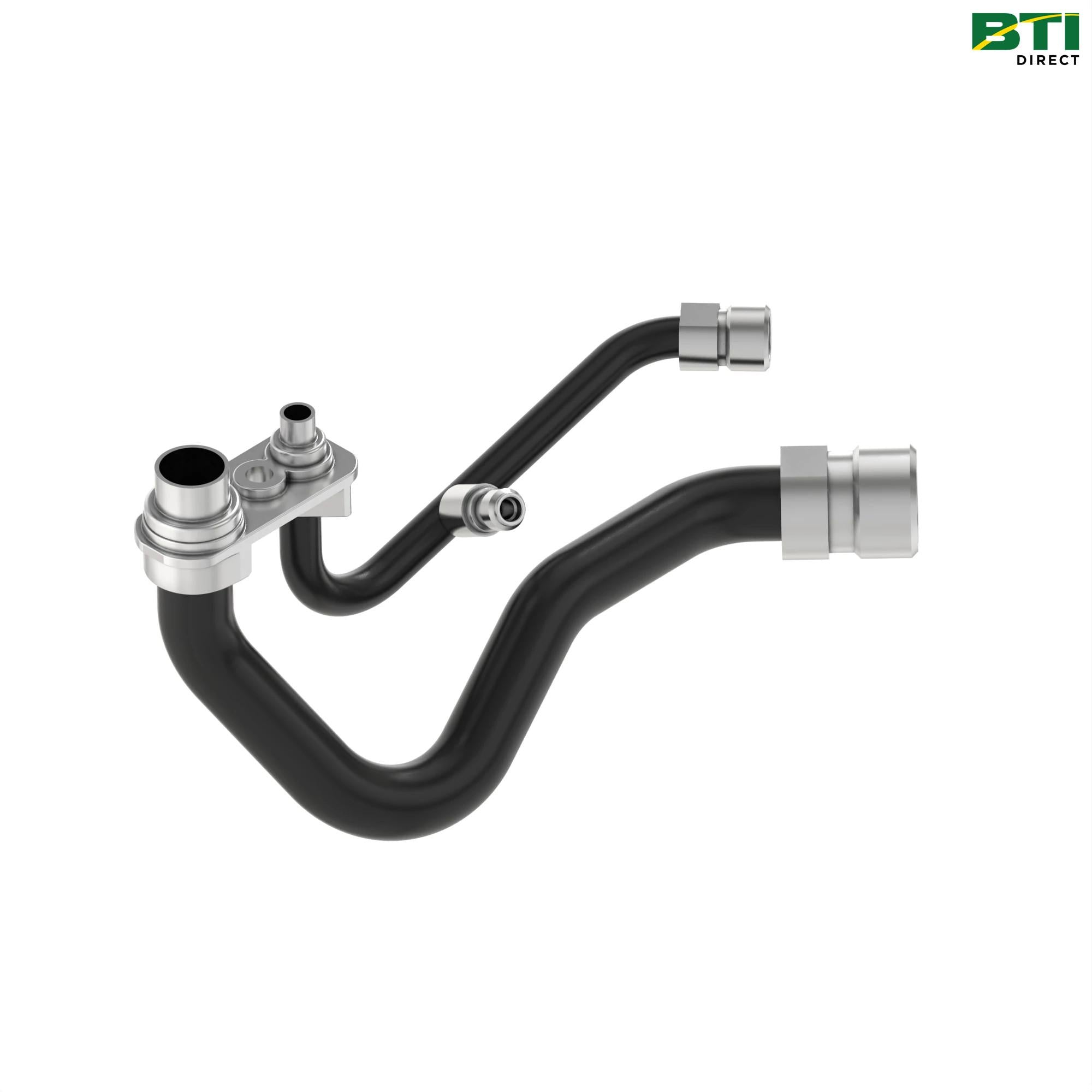 AL222403: Refrigerant Hose, AC Line