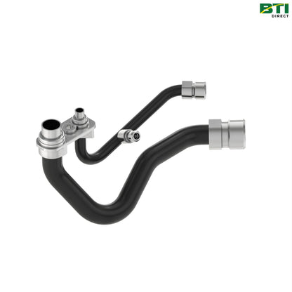 AL222403: Refrigerant Hose, AC Line