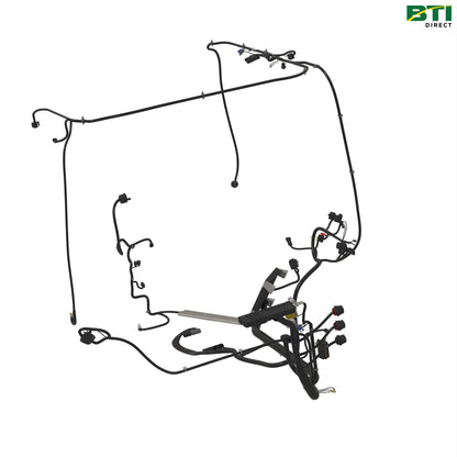 RE325320: Cab Wiring Harness