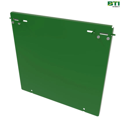 AN278759: Power Module Sheet Assembly