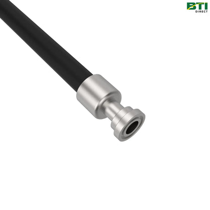 AXE58312: 4WD Hydraulic Hose
