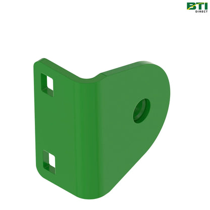 AXE50129: Draper Belt Support Bracket