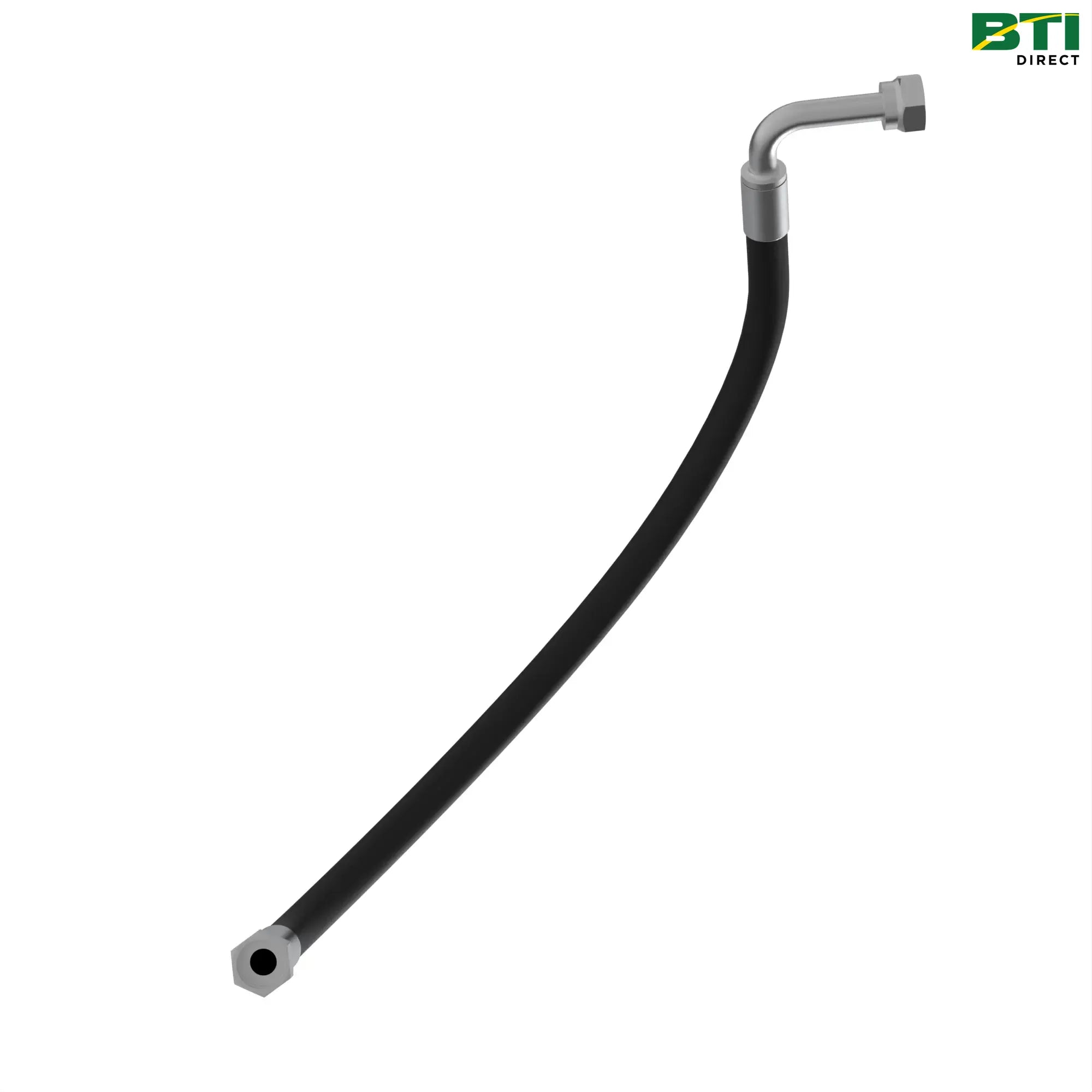 RE313798: Front SCV Pressure Hydraulic Hose