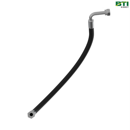 RE313798: Front SCV Pressure Hydraulic Hose