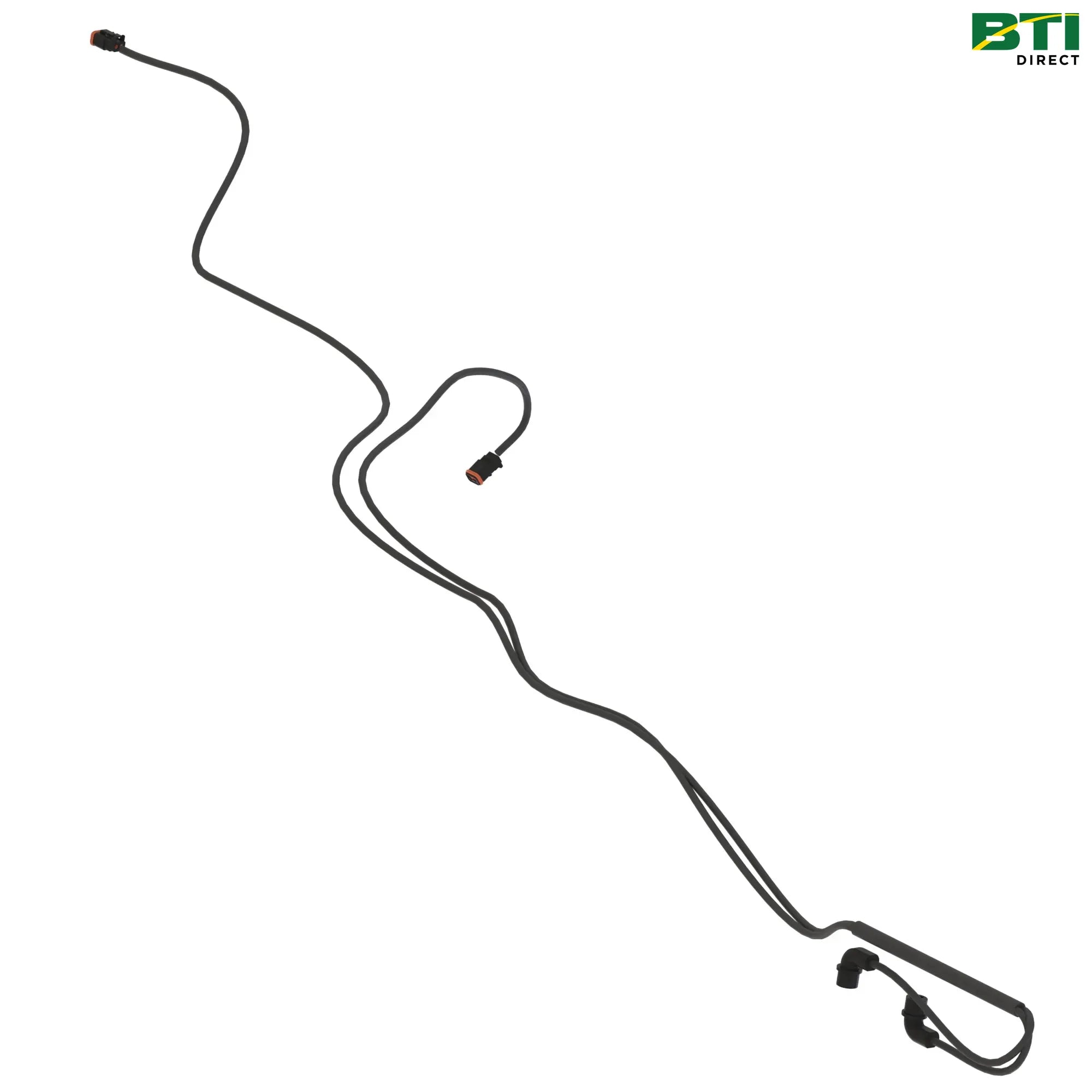 RE322081: Wiring Harness