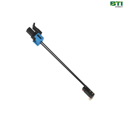 RE174520: Snap Action Switch