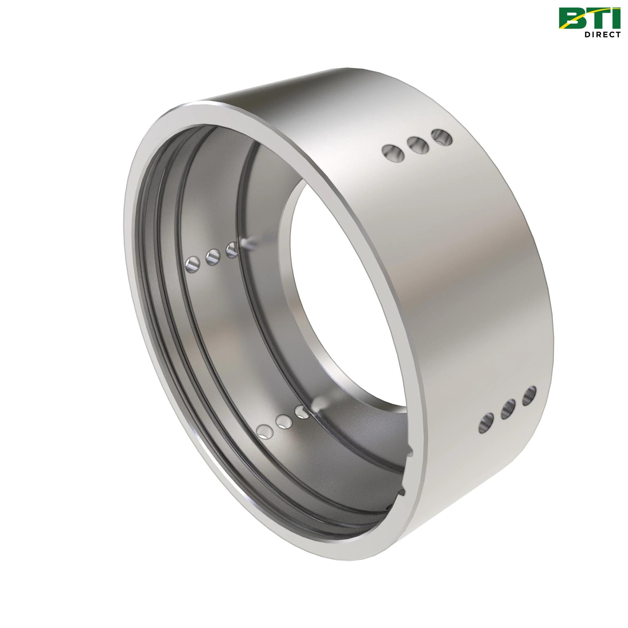 L207814: Side Shaft A Drum