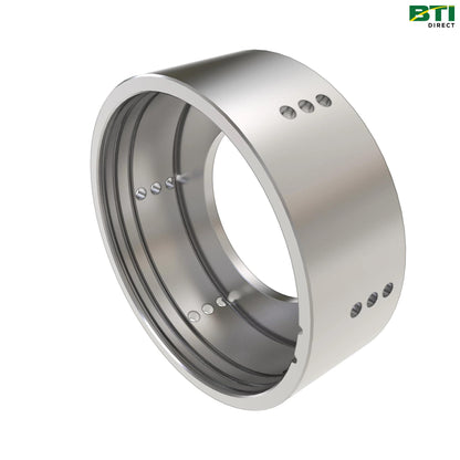 L207814: Side Shaft A Drum