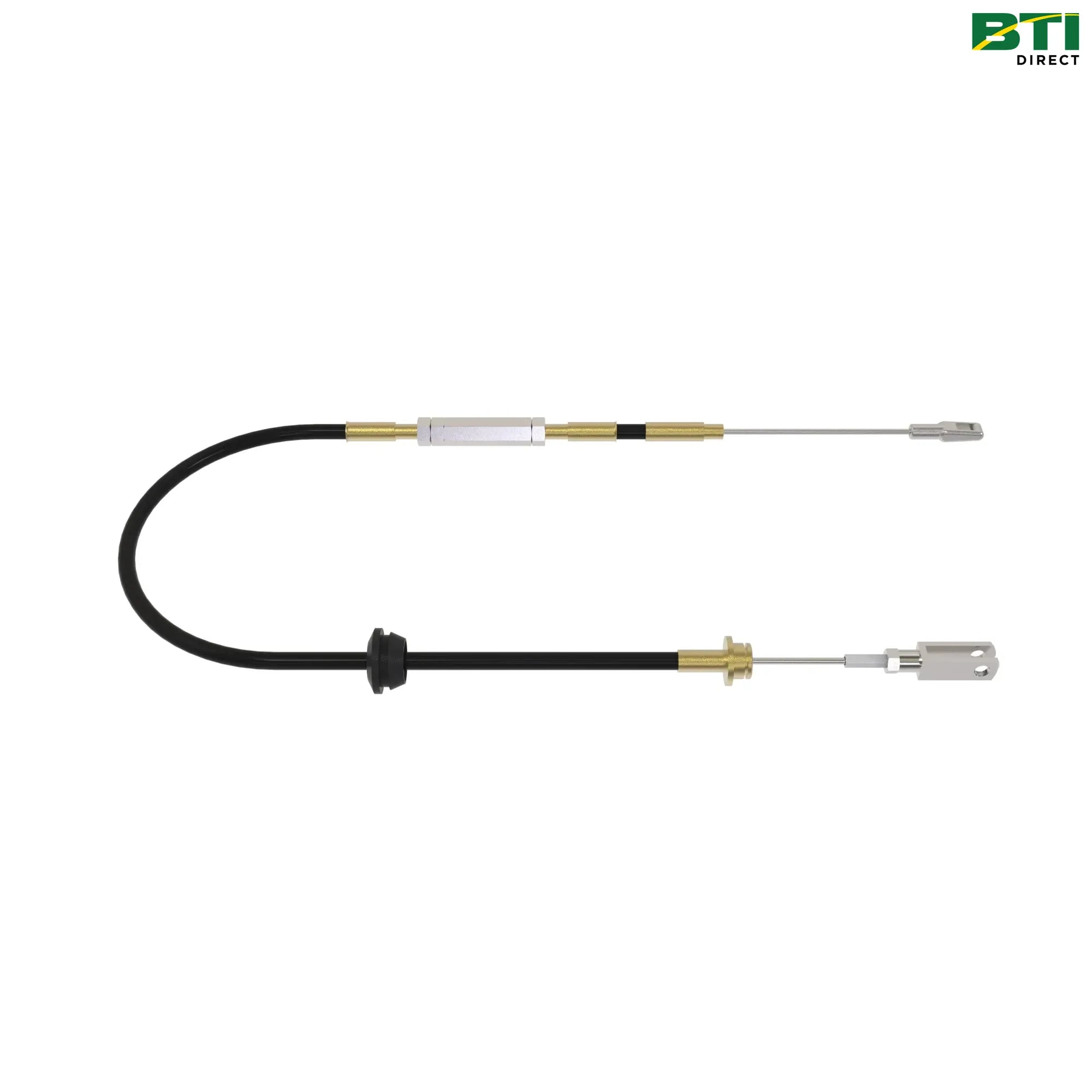 RE232280: Push Pull Cable