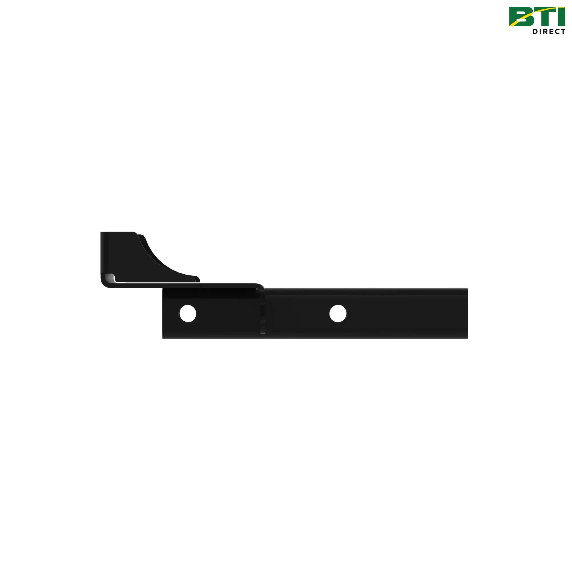 AUC14695: Winch Receiver Mount Hitch