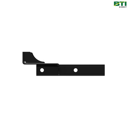 AUC14695: Winch Receiver Mount Hitch