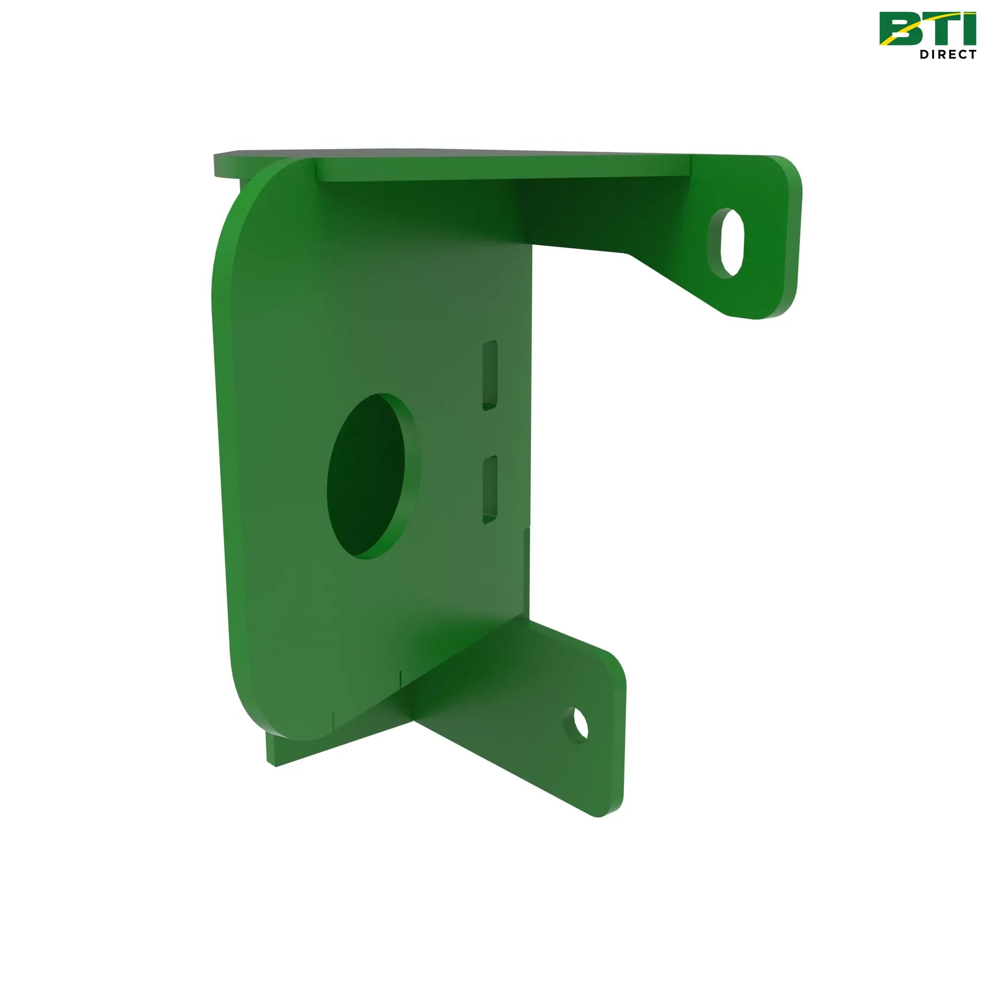 AXE38700: Cab Isolator and Mounting Bracket