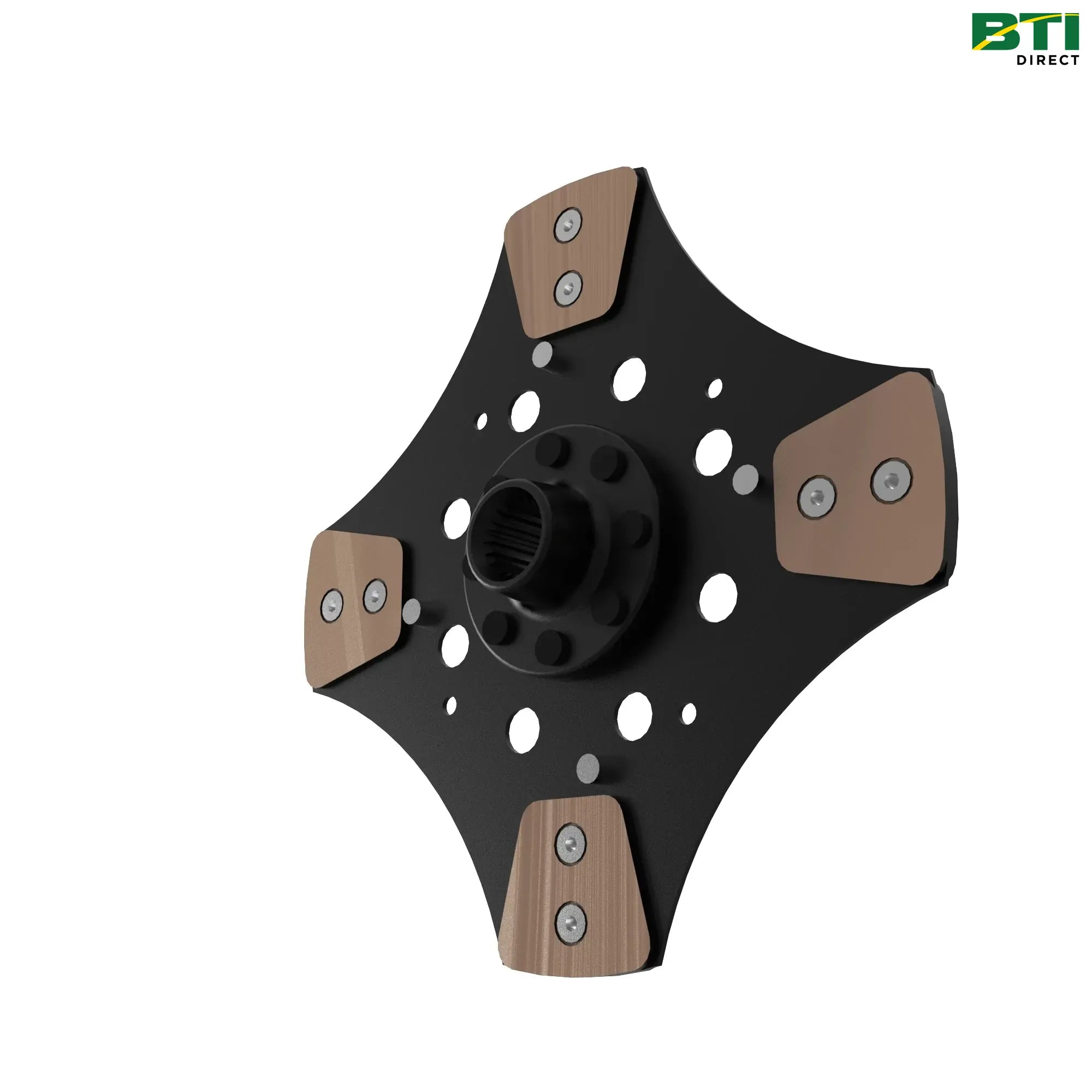 RE222670: Driven Plate Clutch Disk