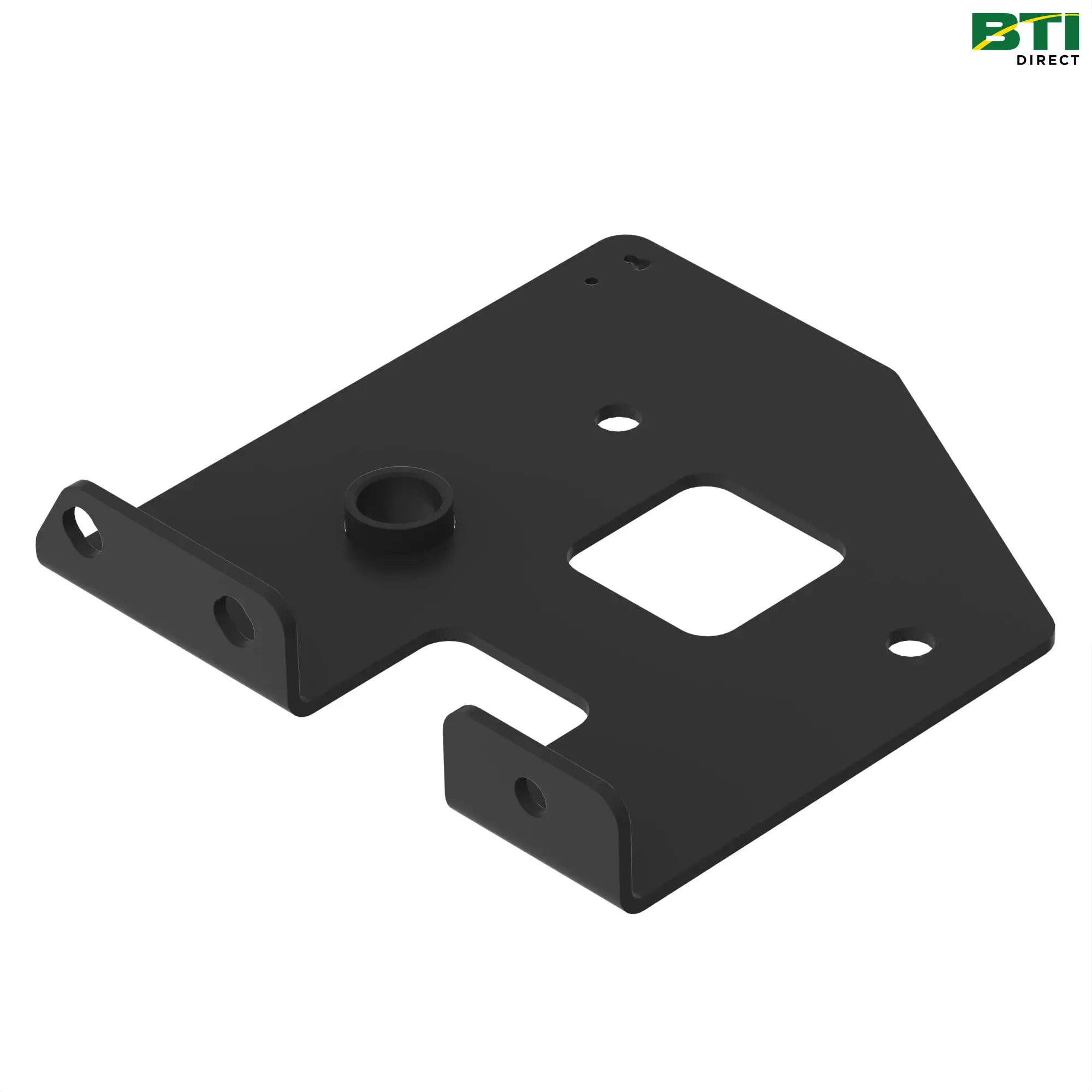 RE257537: PTO Lever and Linkage Bracket