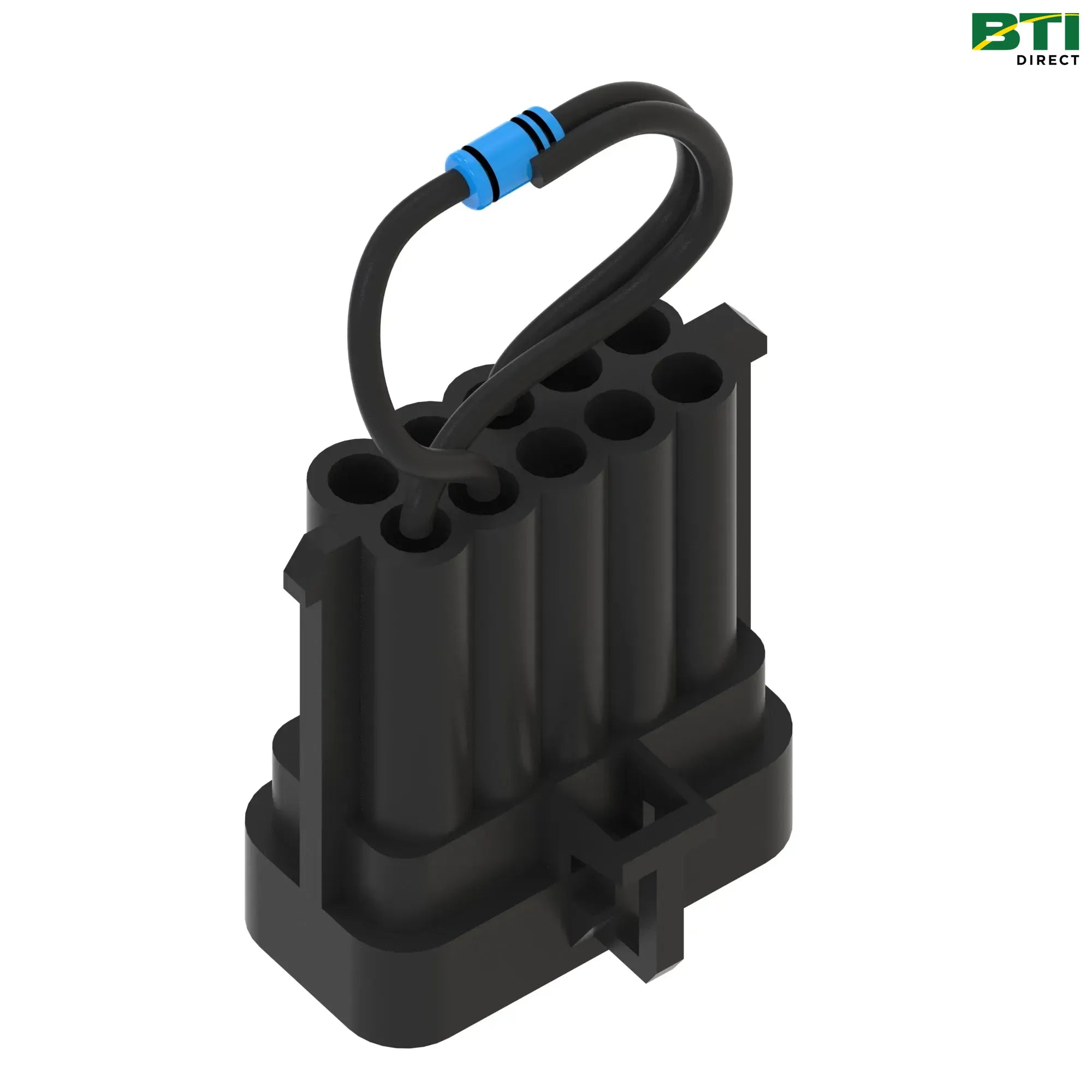 AUC10673: Left Side Wiring Harness