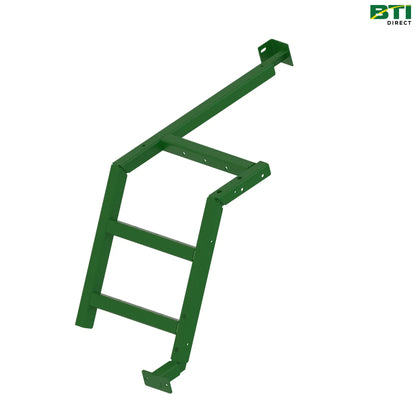 AXE40478: Cover Structure Support