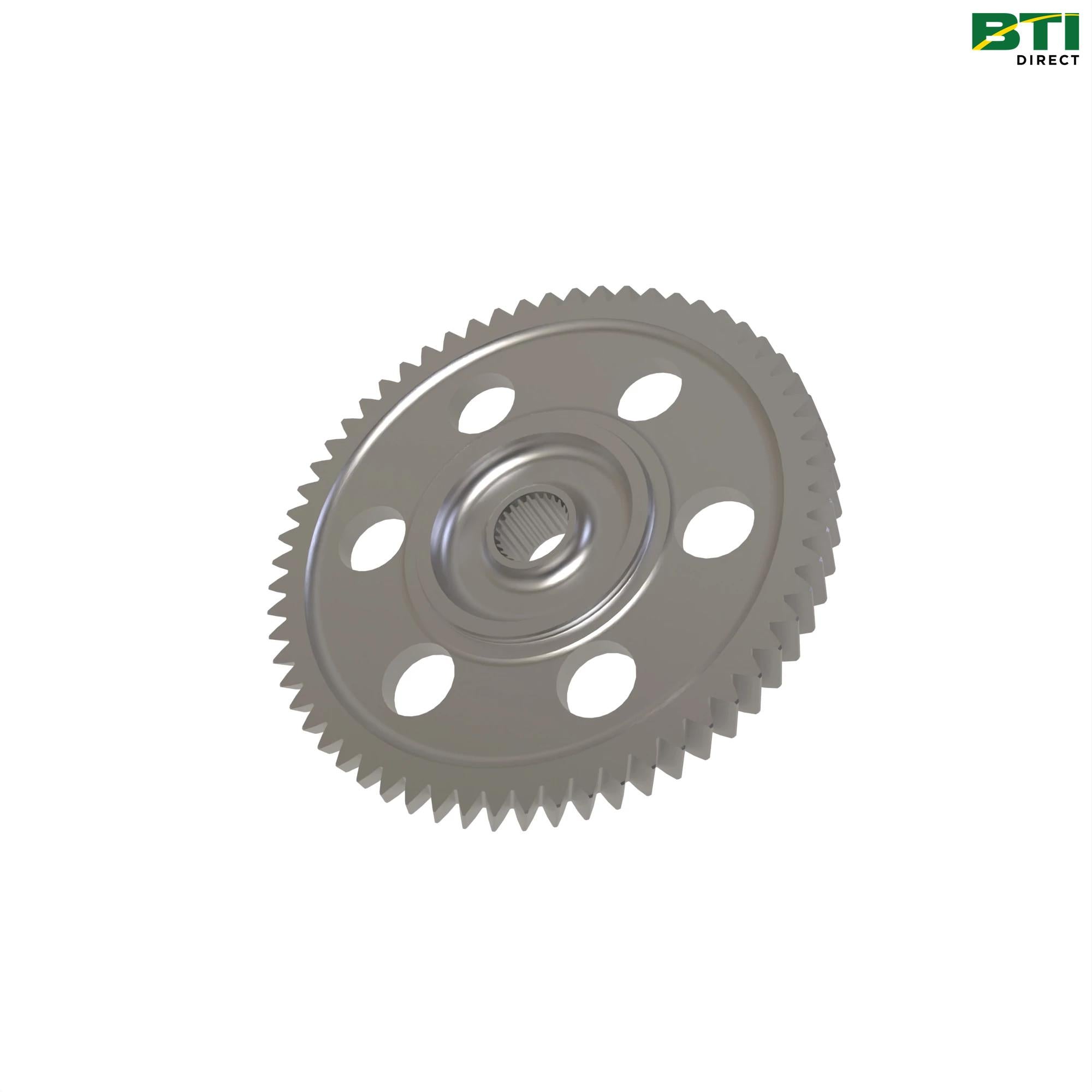L200761: PTO Shaft Gear