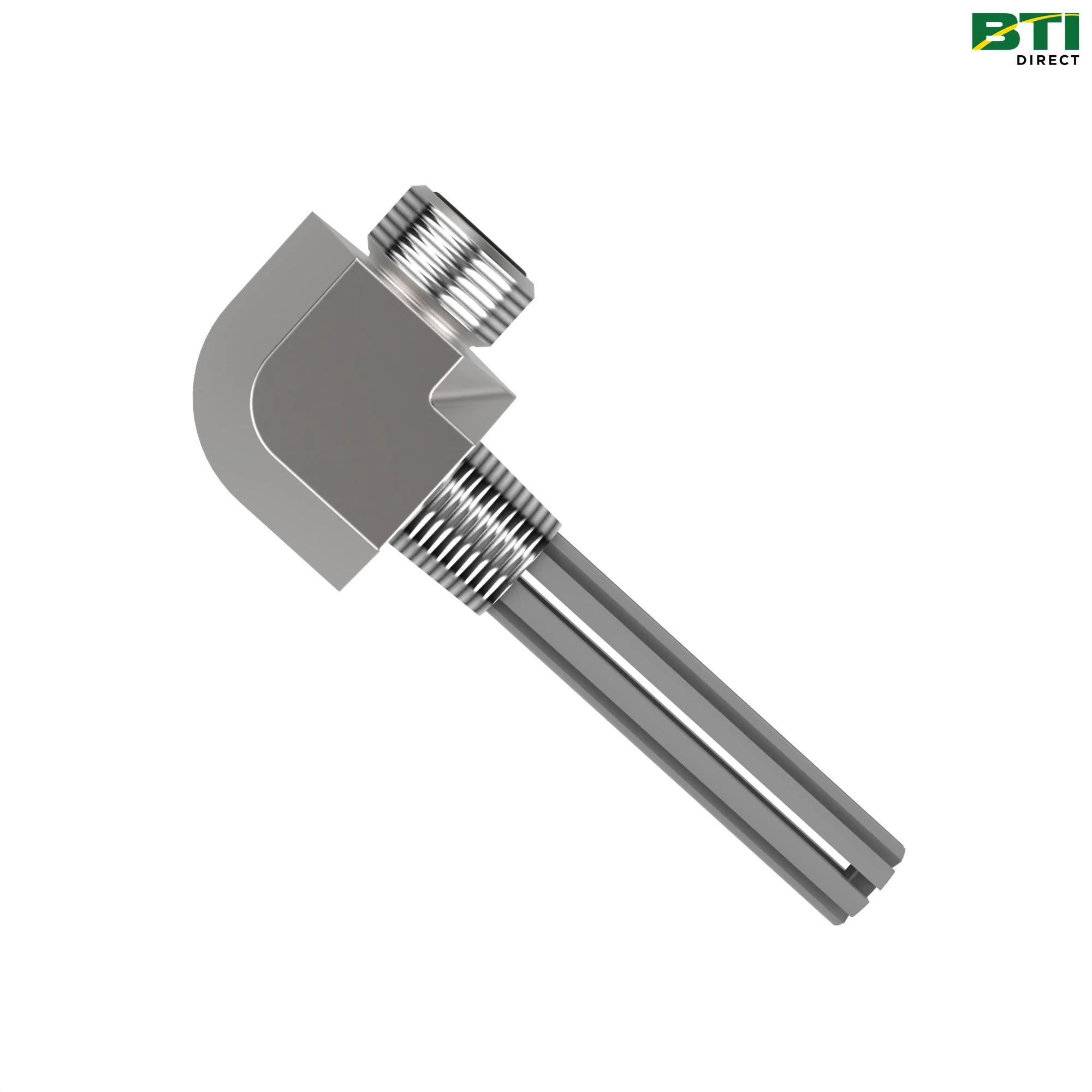 AN304150: Fuel Tank Inlet Strainer Assembly