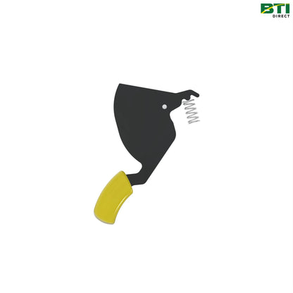 AL216125: Steering Column Lever