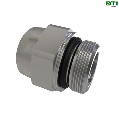 AL231740: Straight Adapter Fitting