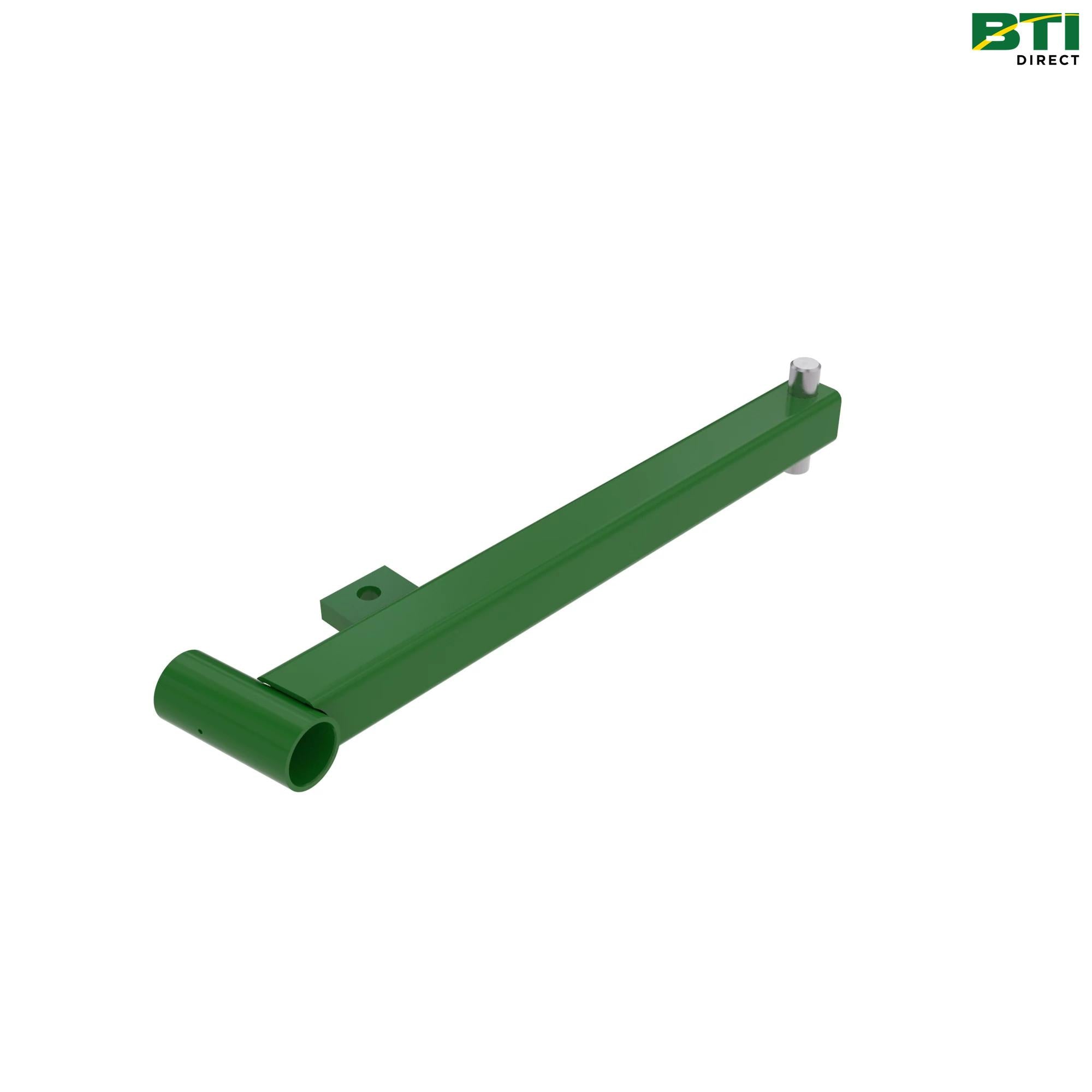 AN280189: Structural Tube