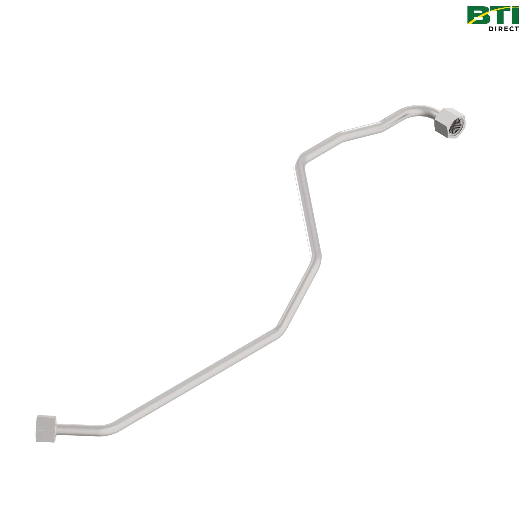 AL225359: Left Side Brake Line
