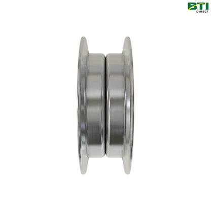 AUC23277: Flat Idler Sheave