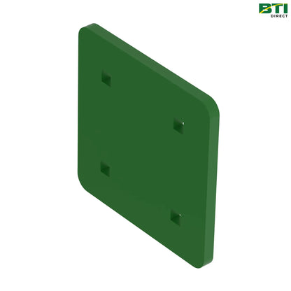 N381946: Feeder Frame Plate
