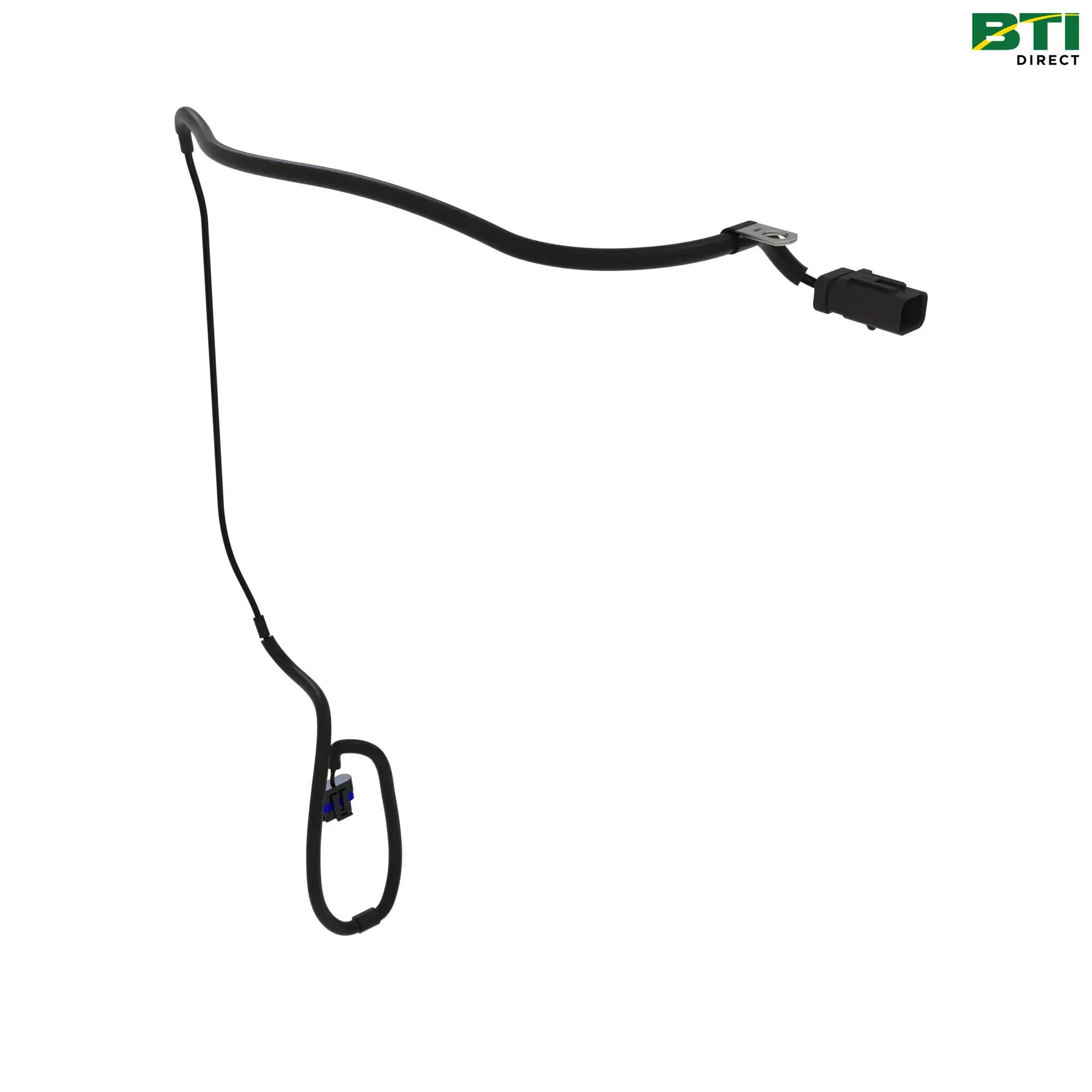 RE304421: Axle Wiring Harness, Right Side